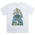 Sesame Street - All The Cookies Youth Short Sleeve