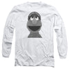 Sesame Street - Elmo Lee Adult Long Sleeve