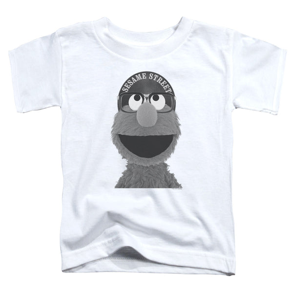 Sesame Street - Elmo Lee Toddler Short Sleeve