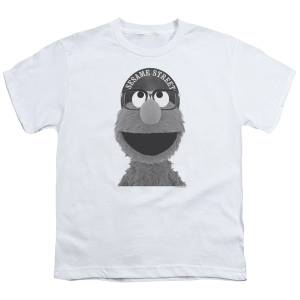 Sesame Street - Elmo Lee Youth Short Sleeve