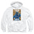 Sesame Street - Beautiful Cookies Adult Pullover Hoodie