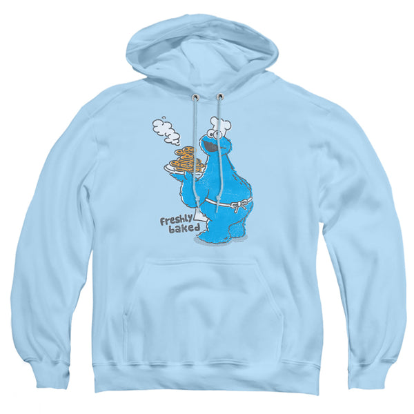 Sesame Street - Freshly Baked Adult Pullover Hoodie