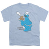 Sesame Street - Freshly Baked Youth Short Sleeve