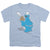 Sesame Street - Freshly Baked Youth Short Sleeve