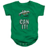 Sesame Street - Can It Infant Snapsuit