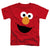 Sesame Street - Elmo Face Toddler Short Sleeve