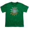 Sesame Street - Now Scram Youth Short Sleeve