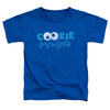Sesame Street - Cookie Eyes Toddler Short Sleeve