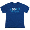 Sesame Street - Cookie Eyes Youth Short Sleeve