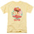 Sesame Street - Flowers For You Adult Regular Fit Short Sleeve