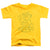 Sesame Street - Grouchy Toddler Short Sleeve