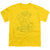 Sesame Street - Grouchy Youth Short Sleeve