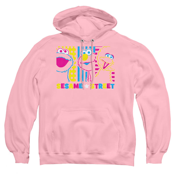 Sesame Street - See Em Why Adult Pullover Hoodie