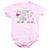 Sesame Street - See Em Why Infant Snapsuit