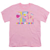 Sesame Street - See Em Why Youth Short Sleeve