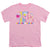 Sesame Street - See Em Why Youth Short Sleeve
