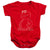 Sesame Street - Studmuffin Infant Snapsuit