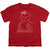 Sesame Street - Studmuffin Youth Short Sleeve