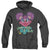 Sesame Street - Magical Girl Abby Cadabby Adult Heather Hoodie