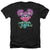 Sesame Street - Magical Girl Abby Cadabby Adult Regular Fit Heather Short Sleeve