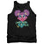 Sesame Street - Magical Girl Abby Cadabby Adult Tank Top
