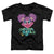 Sesame Street - Magical Girl Abby Cadabby Toddler Short Sleeve