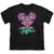 Sesame Street - Magical Girl Abby Cadabby Youth Short Sleeve