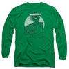 Sesame Street - Keepin It Trashy Adult Long Sleeve
