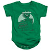 Sesame Street - Keepin It Trashy Infant Snapsuit