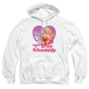 Sesame Street - Friendship Adult Pullover Hoodie