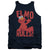 Sesame Street - Elmo Rules Adult Tank Top