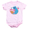 Sesame Street - Love Cookies Infant Snapsuit