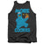 Sesame Street - More Cookies Adult Tank Top