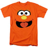 Sesame Street - Murray Face Adult Regular Fit Short Sleeve