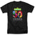 Sesame Street - 50 Years Logo Adult Regular Fit Short Sleeve