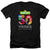 Sesame Street - 50 Years Logo Adult Regular Fit Heather Short Sleeve