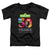 Sesame Street - 50 Years Logo Toddler Short Sleeve