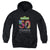Sesame Street - 50 Years Logo Youth Hooded Sweatshirt