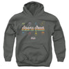 Sesame Street - Made In 1969 Youth Hooded Sweatshirt