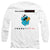 Sesame Street - Ready To Dine Adult Long Sleeve
