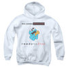 Sesame Street - Ready To Dine Youth Hooded Sweatshirt