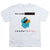 Sesame Street - Ready To Dine Youth Short Sleeve