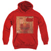 Sesame Street - Ellmatic Youth Hooded Sweatshirt