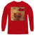 Sesame Street - Ellmatic L - S Youth
