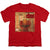 Sesame Street - Ellmatic Youth Short Sleeve