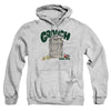 Sesame Street - Grouch Adult Pullover Hoodie