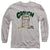 Sesame Street - Grouch Adult Long Sleeve
