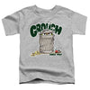 Sesame Street - Grouch Toddler Short Sleeve