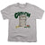 Sesame Street - Grouch Youth Short Sleeve