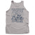 Sesame Street - Friends Since Adult Tank Top